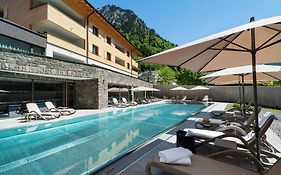 Arlbergresort Kloesterle